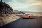 Audi TTS Coupe 2018 года (WW)